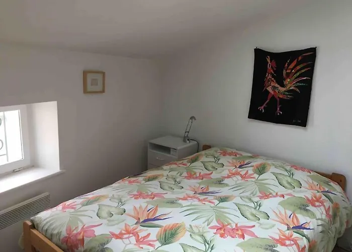 Classe 2 Etoiles - 3 - Douillet Au Bord Du Quai De Londres Dans Le Coeur De La De - Gere Par Presta-zen'services Apartament *