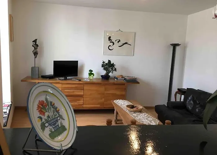 Classe 2 Etoiles - 3 - Douillet Au Bord Du Quai De Londres Dans Le Coeur De La De - Gere Par Presta-zen'services Apartament